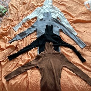 Turtleneck Bundle